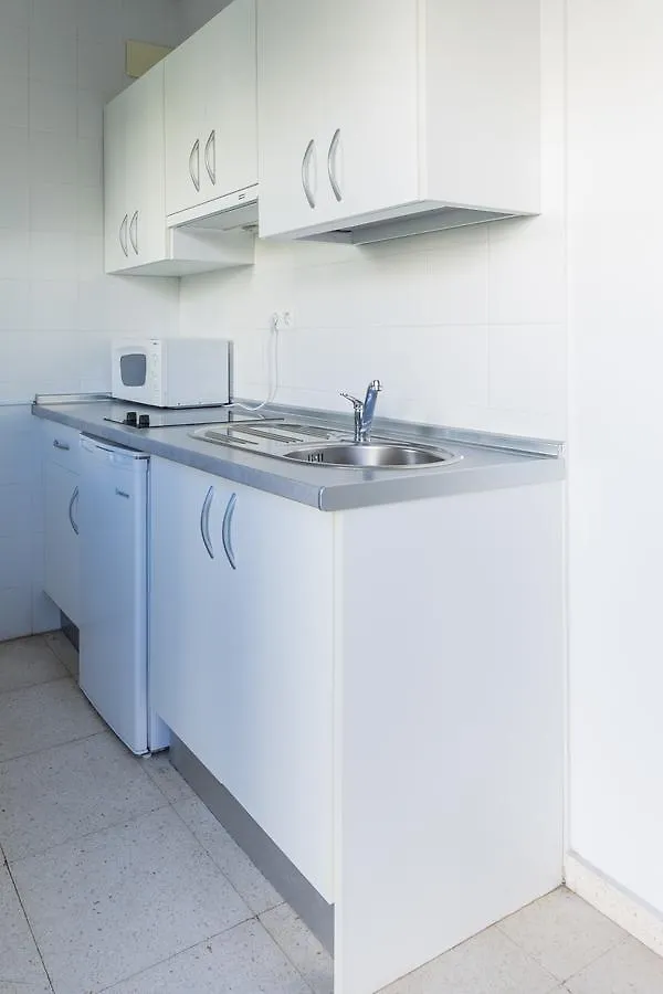 Apartment Apartamentos Fernando De Los Rios Granada