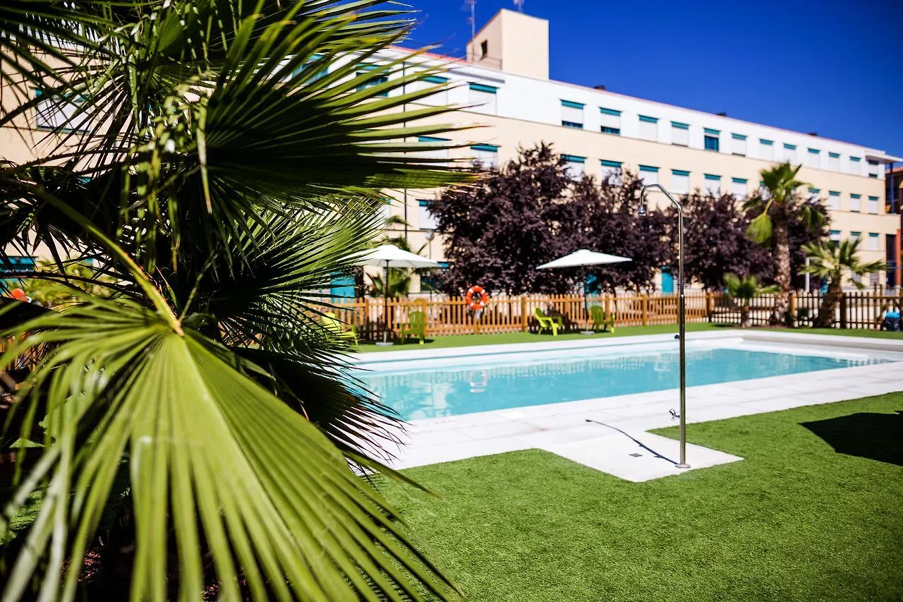 Apartment Apartamentos Fernando De Los Rios Granada