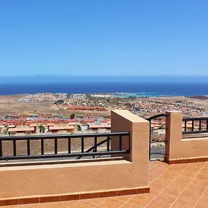 Balcon Del Atlantico , Caleta de Fuste España