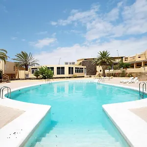 Apartamento Con Piscina , Costa Calma España