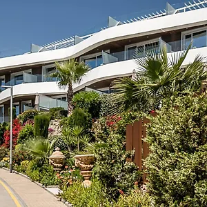Marivent By Brava Apartment Platja d'Aro