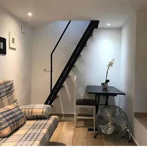 Apartamento En El Centro De Jerez , Jerez de la Frontera España