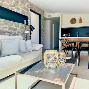 Cala Vadella Beachwalk Apartment Cala Vadella (Ibiza)