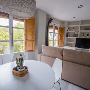  Appartement Ibericabeds Trinidad