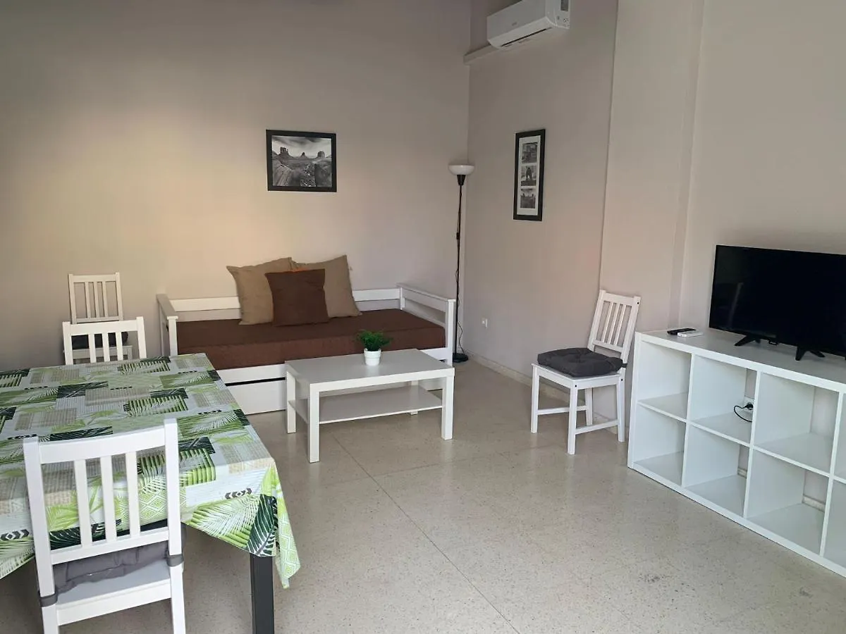 Apartamentos Fernando De Los Rios Granada 0*,  Spanien