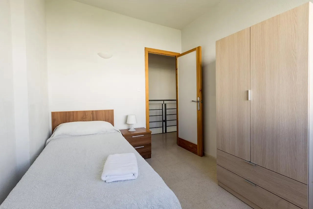 Apartment Apartamentos Fernando De Los Rios Granada Spanien