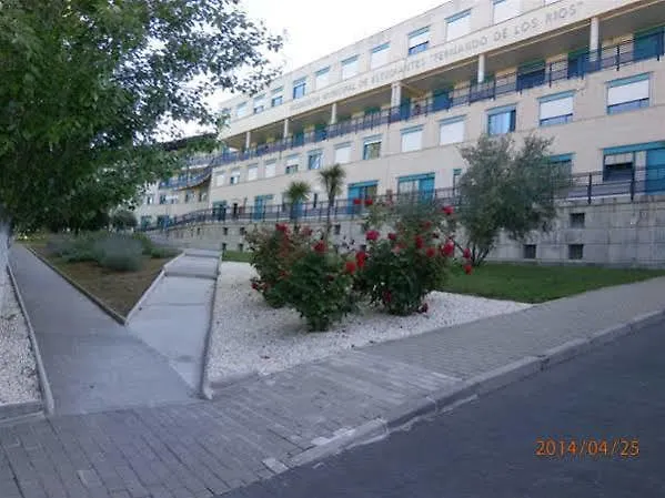 Apartment Apartamentos Fernando De Los Rios Granada Spanien