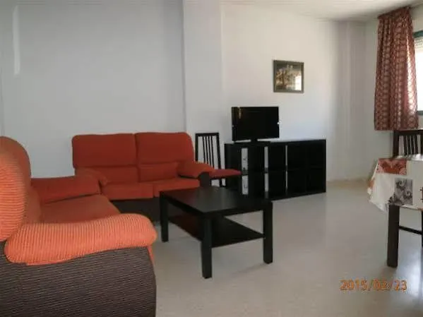 Apartamentos Fernando De Los Rios Granada